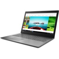 ноутбук Lenovo IdeaPad 320-15IKBN 80XL024KRK Черный