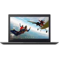 ноутбук Lenovo IdeaPad 320-15IKBN 80XL02WWRK Черный