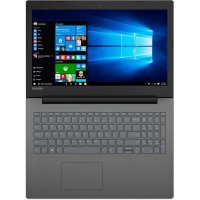 ноутбук Lenovo IdeaPad 320-15IKBN 80XL02WWRK Черный