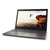 ноутбук Lenovo IdeaPad 320-15ISK 80XH01TXRU Черный