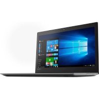 ноутбук Lenovo IdeaPad 320-17ABR 80YN0001RK Черный