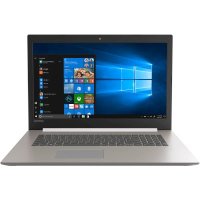 ноутбук Lenovo IdeaPad 320-17AST 80XW0003RK Серый