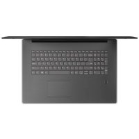 ноутбук Lenovo IdeaPad 320-17AST 80XW003XRK Черный