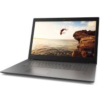 ноутбук Lenovo IdeaPad 320-17IKB 80XM0011RK Черный