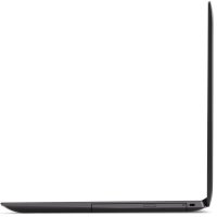 ноутбук Lenovo IdeaPad 320-17IKB 80XM00BFRK Черный