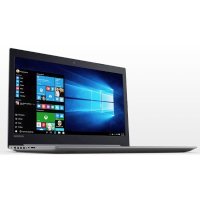 ноутбук Lenovo IdeaPad 320-17IKB 80XM00BHRK Серый