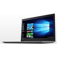 ноутбук Lenovo IdeaPad 320-17IKB 80XM00J9RU Серый