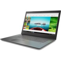 ноутбук Lenovo IdeaPad 320-17ISK 80XJ004DRU Черный