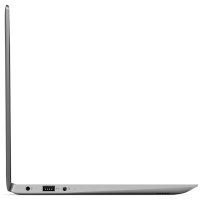 ноутбук Lenovo IdeaPad 320S-13IKB 81AK001RRK Серый