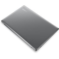 ноутбук Lenovo IdeaPad 320S-13IKB 81AK009WRU Серый