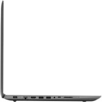 ноутбук Lenovo IdeaPad 330-15ARR 81D200H2RU Черный