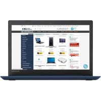 ноутбук Lenovo IdeaPad 330-15ARR 81D200KJRU Синий