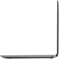 ноутбук Lenovo IdeaPad 330-15AST 81D600RFRU Черный
