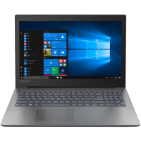 ноутбук Lenovo IdeaPad 330-15ICH 81FK007ERU Черный
