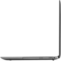 ноутбук Lenovo IdeaPad 330-15IKB 81DE01DYRU Черный