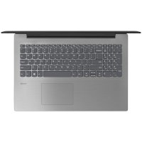 ноутбук Lenovo IdeaPad 330-15IKBR 81DE008BRU Черный