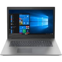 ноутбук Lenovo IdeaPad 330-17AST 81D7000URU Черный