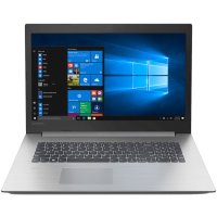 ноутбук Lenovo IdeaPad 330-17AST 81D7006BRU Серый