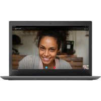 ноутбук Lenovo IdeaPad 330-17IKB 81DM005GRU Черный