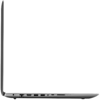 ноутбук Lenovo IdeaPad 330-17IKBR 81DM003XRU Черный