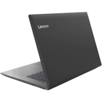 ноутбук Lenovo IdeaPad 330-17IKBR 81DM0066RU Черный