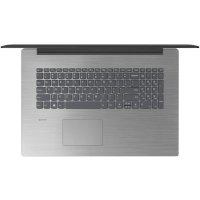 ноутбук Lenovo IdeaPad 330-17IKBR 81DM00GYRU Черный