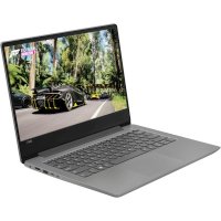 ноутбук Lenovo IdeaPad 330S-14AST 81F80035RU Серый