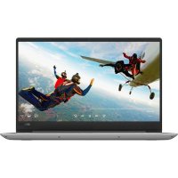 ноутбук Lenovo IdeaPad 330S-15IKB 81F500ABRU Серый
