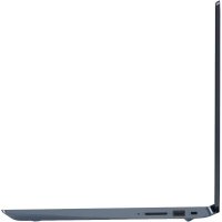 ноутбук Lenovo IdeaPad 330S-15IKB 81F5017BRU Синий