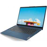 ноутбук Lenovo IdeaPad 5 14ITL05 82FE01BSRK Синий