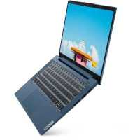 ноутбук Lenovo IdeaPad 5 14ITL05 82FE01BSRK Синий