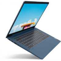 ноутбук Lenovo IdeaPad 5 14ITL05 82FE01BSRK Синий