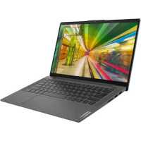 ноутбук Lenovo IdeaPad 5 14ITL05 82FE00UGUS Серый