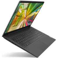 ноутбук Lenovo IdeaPad 5 15ALC05 82LN007DRK Серый