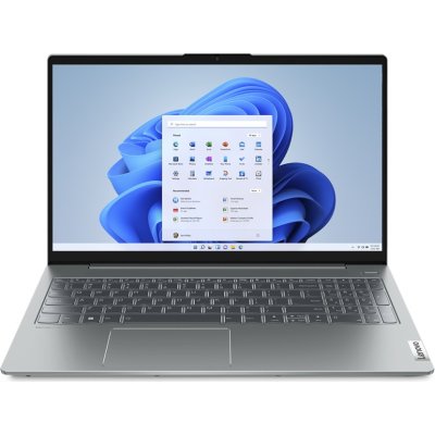 ноутбук Lenovo IdeaPad 5 15IAL7 82SF00K7PS-wpro Серый