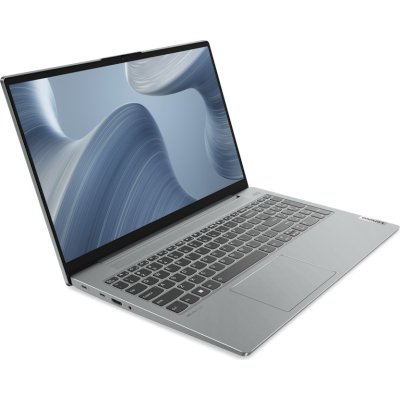 ноутбук Lenovo IdeaPad 5 15IAL7 82SF00K7PS-wpro Серый