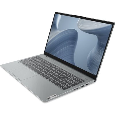 ноутбук Lenovo IdeaPad 5 15IAL7 82SF00K7PS-wpro Серый