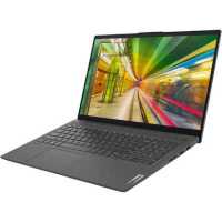 ноутбук Lenovo IdeaPad 5 15IIL05 81YK001DRU Серый