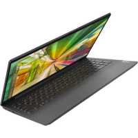ноутбук Lenovo IdeaPad 5 15IIL05 81YK001DRU Серый