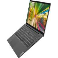 ноутбук Lenovo IdeaPad 5 15IIL05 81YK001DRU Серый