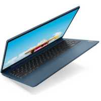 ноутбук Lenovo IdeaPad 5 15ITL05 82FG017DRU Синий