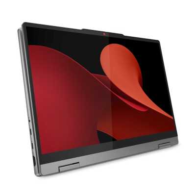 ноутбук Lenovo IdeaPad 5 2-in-1 14AHP9 83DR005PRK Серый