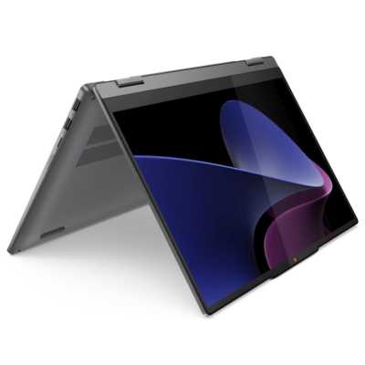 ноутбук Lenovo IdeaPad 5 2-in-1 14IRH9 83KX007VRK-wpro Серый