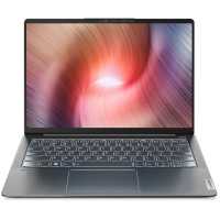 ноутбук Lenovo IdeaPad 5 Pro 14ARH7 82SJ0010RK Серый