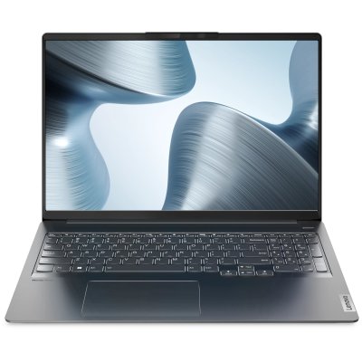 ноутбук Lenovo IdeaPad 5 Pro 16IAH7 82SK0033RU Серый