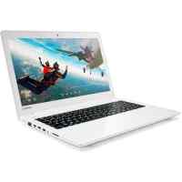 ноутбук Lenovo IdeaPad 510-15IKB 80SV004NRK Белый