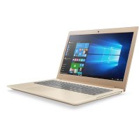 ноутбук Lenovo IdeaPad 520-15IKB 80YL001TRK Золотой
