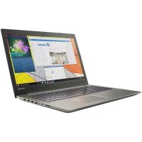 ноутбук Lenovo IdeaPad 520-15IKB 80YL00GWRK Серый