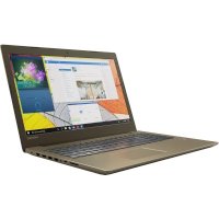ноутбук Lenovo IdeaPad 520-15IKBR 81BF005JRK Бронзовый