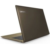 ноутбук Lenovo IdeaPad 520-15IKBR 81BF00ETRU Бронзовый